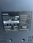 Телевизор/TV/TOSHIBA LCD Model 32LV933G, снимка 8