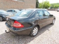 На Части Mercede W203 C180 Kompressor 143к.с. Facelift седен, снимка 3