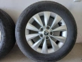 5x112 Audi, VW, Seat, Skoda-16'', снимка 7