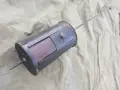 Долап печка фурна, снимка 1