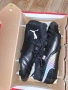 футболни обувки н.40 1/2;41 Puma One 17.1 Mx Black/White/Silver SG, снимка 7