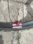 28 цола карбонова шосейна капла за велосипед колело dt Swiss 240, снимка 2