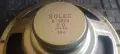Solec S-1020. Guitar Speaker. Japan., снимка 5