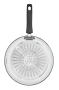 НОВИ! Грил тиган Tefal Duetto 26см, снимка 2