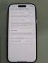 ***КАТО НОВ*** iPhone 15 Pro 256GB - 100% BH, снимка 3