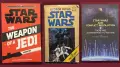 Star Wars, Game of Thrones, Lord of the Rings, Marvel, Batman, Movies - 23 енциклопедии, снимка 5