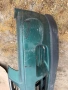 Предна Броня за Хонда Сивик 6 / Honda Civic 6 / Броня с решетка, снимка 2