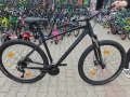 PA Велосипед 29" APOLON черен/сив, снимка 1