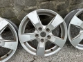 ОЕМ лети джанти 16" 5х114,3 - Suzuki SX4, Fiat Sedici, Toyota, снимка 7