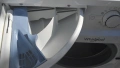 Whirlpool пералня за вграждане  7кг, снимка 5