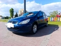 Peugeot 307 sw Пежо 307 комби, снимка 2