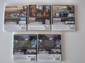 Колекция Call of Duty PS3 Playstation 3, снимка 2