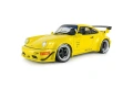Porsche RWB Body Kit Natali 2023 - мащаб 1:18 на Solido моделът е нов в кутия, снимка 1