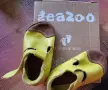 кожени обувки Zeazoo, снимка 1