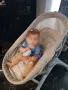 Кошче за бебе Chicco 5 в 1, снимка 3