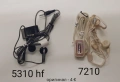 Hands Free original за Nokia 3310,7210,5310,6230i,Motorola V3,Siemens A31,C55,LG,SonyEricsson K750, , снимка 1