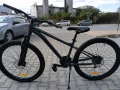 X Алуминиев велосипед 27.5" EPIC, снимка 8