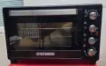 Малка фурна Steinborg 35L 1600w, снимка 2