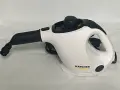 Ръчна парочистачка Kärcher SC 1 Premium White – С 6 мес. гаранция, снимка 4