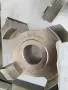 Диамантени фрези за дърво, снимка 2