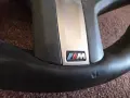 BMW G05 X5 M SPORT VIBRO G14 G15 G02 G06 G07 G30 G12 Волан, снимка 4