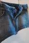 Винтидж дънкови поли Diesel , снимка 4