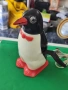 Стара играчка пингвин , снимка 3