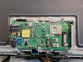 MAIN BOARD ,715G9040-C0A-002-004Y, for PHILIPS 32PHS4112/12,for 32inc DISPLAY  TPT315B5-AN10.S REV:S, снимка 1