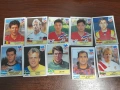 Голям лот емблеми и стикери/отрезки Panini Световно 94-та и 98-ма, Европейско 96-та, снимка 8