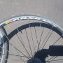 Капли Mavic aksium, снимка 5