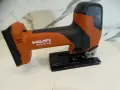 2024 - Hilti SJT 6 - 22 / Nuron - Прободен трион / зеге, снимка 4