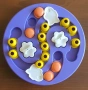 Интерактивна играчка за куче, снимка 1