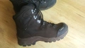 Treksta X-MOUNT GORE-TEX Leather Boots размер EUR 37 обувки естествена кожа водонепромокаеми - 2716, снимка 4