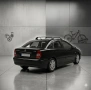 Citroen C5 I Багажник за покрив (напречни греди, релси, рейлинг) , снимка 2