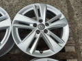 17цола Джанти 5х108 Opel Grandland X 7J et42, снимка 5