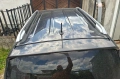 Рейлинг (греди) за Toyota Rav4  2006 - 2012 год., снимка 3