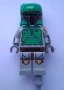 Lego 10123 Boba Fett фигурка минифигура , снимка 1
