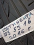Гуми Континентал 205/55/16 летни 4  бр, снимка 7