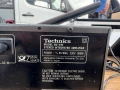 Technics su-660, снимка 3