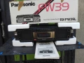 Продавам качествен японски радиокасетофон Panasonic ( RX-FW39L JAPAN) , снимка 2