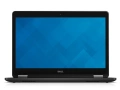 • Лаптоп DELL Latitude E7470 14" FHD IPS/i7-6600u/16GB RAM/256 GB SSD/Нова батерия, снимка 3