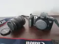 Камера Canon EOS 500 Japan, снимка 8
