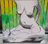 Картини с маслени бои , снимка 3