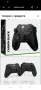Безжичен геймърски контролер XBOX | Въглеродно черно | Конзоли, компютри, , снимка 4