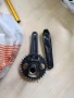 курбели Shimano Deore m6100 32T със защитно фолио, снимка 5