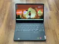15.6' Full HD 144Hz Ryzen 7535HS Lenovo LOQ 15 @ 16GB DDR5/512GB NVMe/Nvidia RTX 3050 6GB, снимка 2