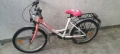 детски велосипед 20", снимка 2