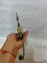 Рядка стара метална балансираща играчка, снимка 4