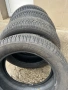 Гуми Мишелин/Michelin 215/55/R17, снимка 3