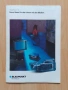 каталог брошура BLAUPUNKT 1991 г., снимка 1